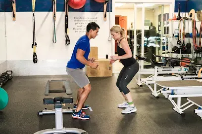 The Fit Lab