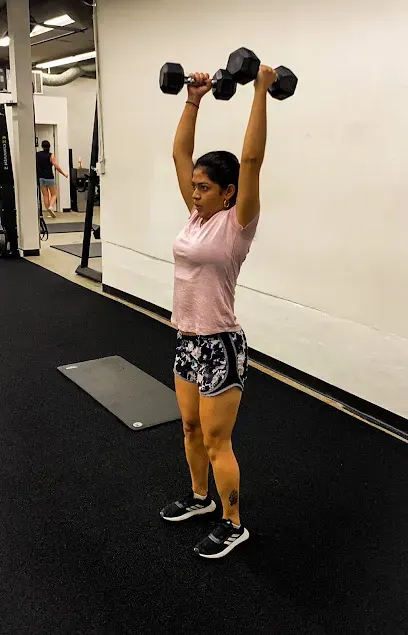 Train With Sturm - Personal Training